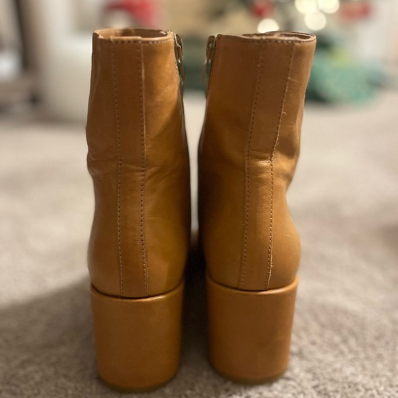 💛Free People Nicola Boot - Picture 4 of 6